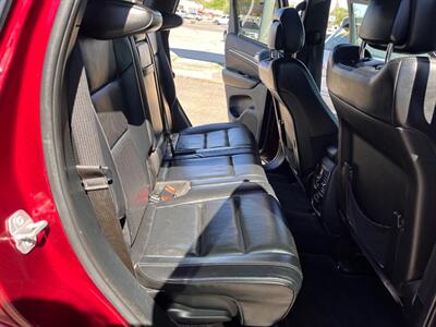2017 Jeep Grand Cherokee Limited   - Photo 10 - Boise, ID 83706