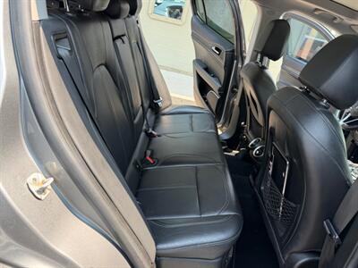 2018 Alfa Romeo Stelvio Ti - Photo 11 - Boise, ID 83706