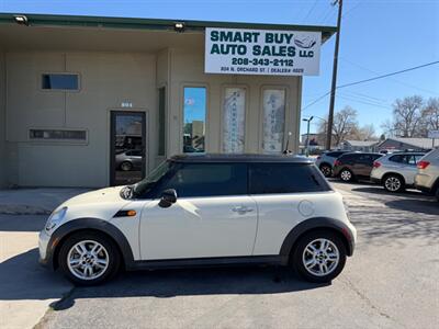 2013 MINI Hardtop Cooper   - Photo 1 - Boise, ID 83706