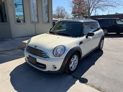 2013 MINI Hardtop Cooper   - Photo 2 - Boise, ID 83706
