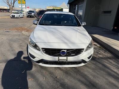 2015 Volvo S60 T6 R-Design Platinum - Photo 3 - Boise, ID 83706