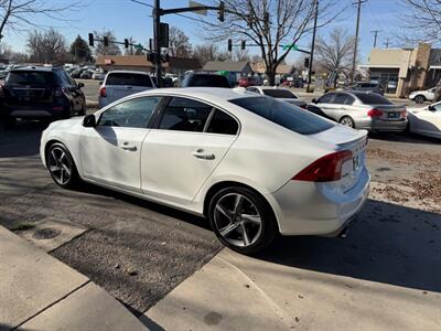 2015 Volvo S60 T6 R-Design Platinum - Photo 5 - Boise, ID 83706