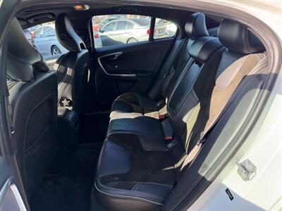 2015 Volvo S60 T6 R-Design Platinum - Photo 8 - Boise, ID 83706