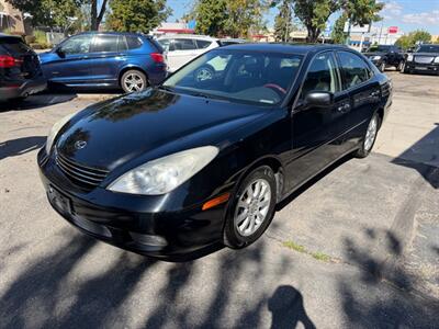 2004 Lexus ES 330 - Photo 4 - Boise, ID 83706