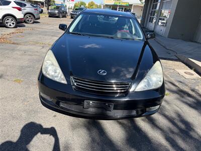 2004 Lexus ES 330 - Photo 3 - Boise, ID 83706