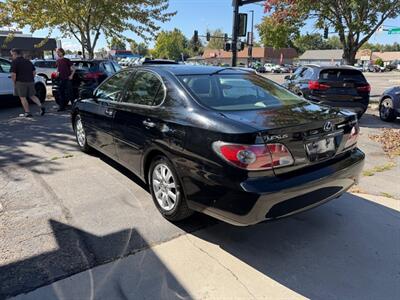 2004 Lexus ES 330 - Photo 6 - Boise, ID 83706