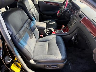 2004 Lexus ES 330 - Photo 11 - Boise, ID 83706