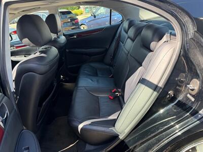 2004 Lexus ES 330 - Photo 9 - Boise, ID 83706