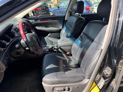 2004 Lexus ES 330 - Photo 8 - Boise, ID 83706