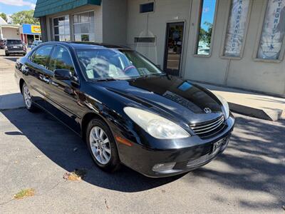 2004 Lexus ES 330 - Photo 2 - Boise, ID 83706