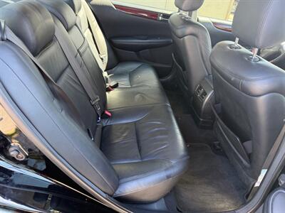 2004 Lexus ES 330 - Photo 10 - Boise, ID 83706