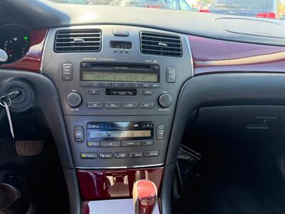 2004 Lexus ES 330 - Photo 13 - Boise, ID 83706