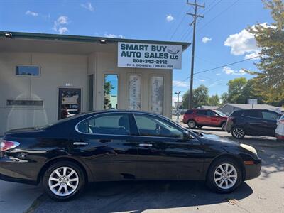 2004 Lexus ES 330 - Photo 1 - Boise, ID 83706