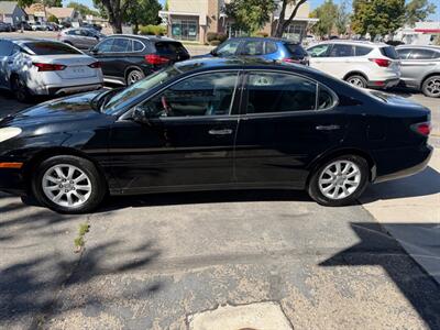 2004 Lexus ES 330 - Photo 5 - Boise, ID 83706