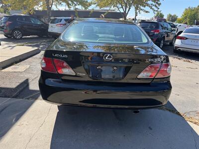 2004 Lexus ES 330 - Photo 7 - Boise, ID 83706
