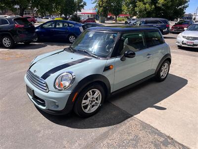 2012 MINI Cooper Hardtop   - Photo 4 - Boise, ID 83706