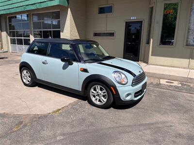 2012 MINI Cooper Hardtop   - Photo 2 - Boise, ID 83706