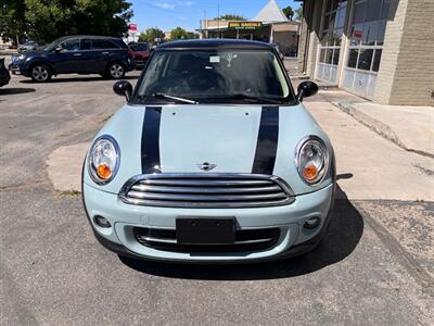 2012 MINI Cooper Hardtop   - Photo 3 - Boise, ID 83706