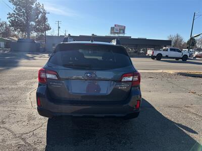 2016 Subaru Outback 2.5i Premium - Photo 4 - Boise, ID 83706