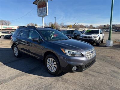 2016 Subaru Outback 2.5i Premium - Photo 7 - Boise, ID 83706