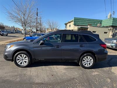 2016 Subaru Outback 2.5i Premium - Photo 2 - Boise, ID 83706