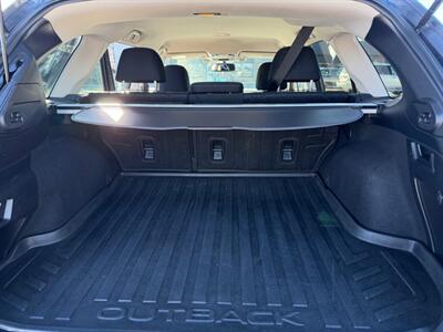 2016 Subaru Outback 2.5i Premium - Photo 10 - Boise, ID 83706