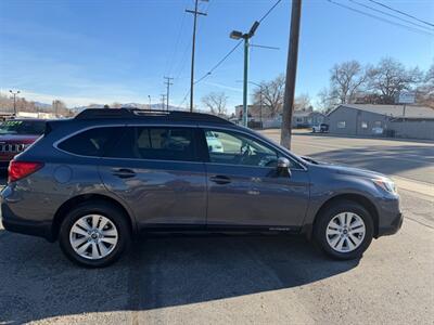 2016 Subaru Outback 2.5i Premium - Photo 6 - Boise, ID 83706