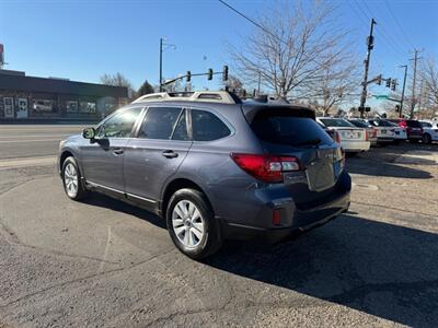 2016 Subaru Outback 2.5i Premium - Photo 3 - Boise, ID 83706