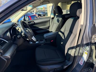 2016 Subaru Outback 2.5i Premium - Photo 8 - Boise, ID 83706