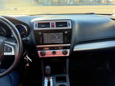 2016 Subaru Outback 2.5i Premium - Photo 14 - Boise, ID 83706