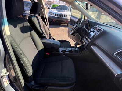 2016 Subaru Outback 2.5i Premium - Photo 12 - Boise, ID 83706