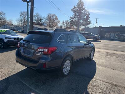 2016 Subaru Outback 2.5i Premium - Photo 5 - Boise, ID 83706