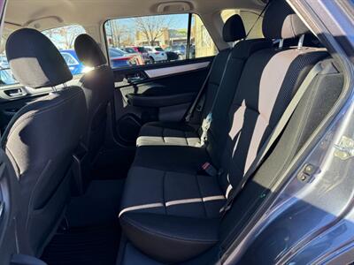 2016 Subaru Outback 2.5i Premium - Photo 9 - Boise, ID 83706