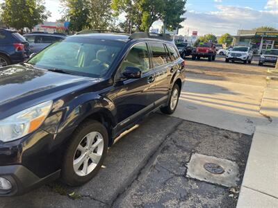 2013 Subaru Outback 2.5i Premium   - Photo 2 - Boise, ID 83706