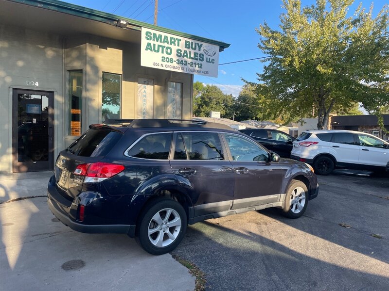 2013 Subaru Outback 2.5i Premium   - Photo 1 - Boise, ID 83706