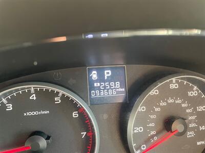 2013 Subaru Outback 2.5i Premium   - Photo 4 - Boise, ID 83706