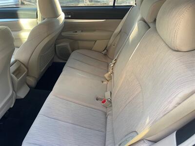 2013 Subaru Outback 2.5i Premium   - Photo 6 - Boise, ID 83706