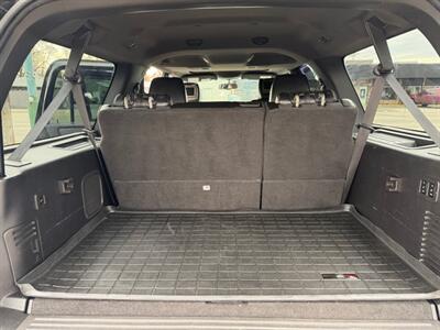 2012 Ford Expedition EL Limited - Photo 11 - Boise, ID 83706