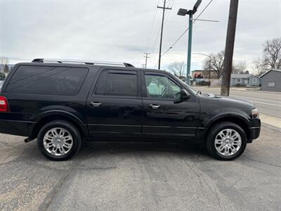 2012 Ford Expedition EL Limited - Photo 6 - Boise, ID 83706