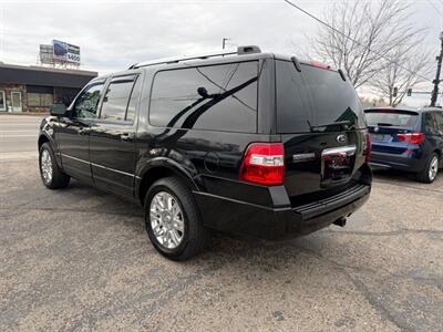 2012 Ford Expedition EL Limited - Photo 3 - Boise, ID 83706