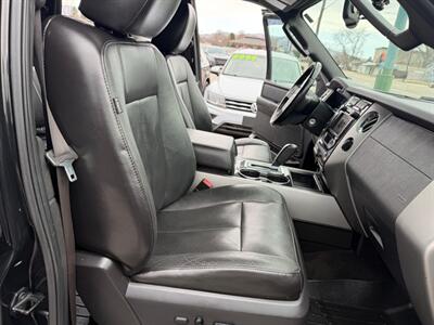 2012 Ford Expedition EL Limited - Photo 13 - Boise, ID 83706