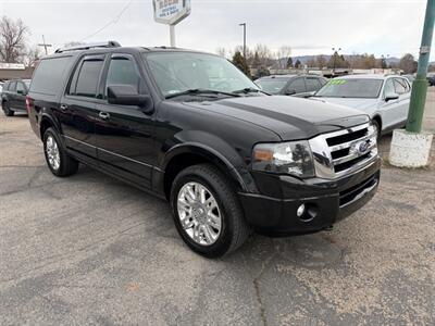 2012 Ford Expedition EL Limited - Photo 7 - Boise, ID 83706