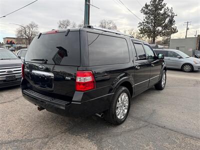2012 Ford Expedition EL Limited - Photo 5 - Boise, ID 83706