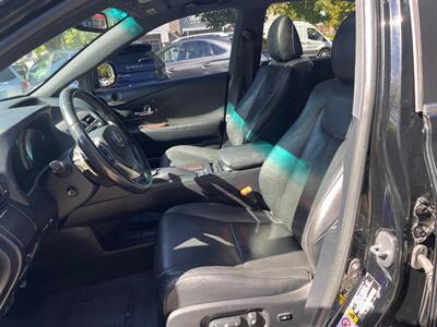 2013 Lexus RX F SPORT   - Photo 7 - Boise, ID 83706