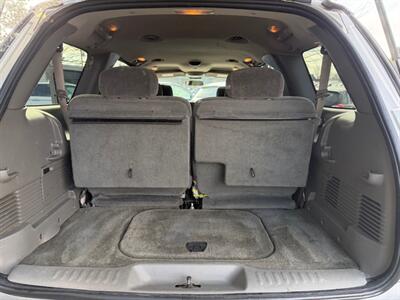 2004 Chevrolet TrailBlazer EXT LS - Photo 10 - Boise, ID 83706