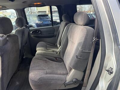 2004 Chevrolet TrailBlazer EXT LS - Photo 8 - Boise, ID 83706