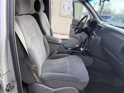 2004 Chevrolet TrailBlazer EXT LS - Photo 12 - Boise, ID 83706