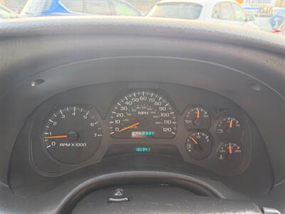 2004 Chevrolet TrailBlazer EXT LS - Photo 13 - Boise, ID 83706