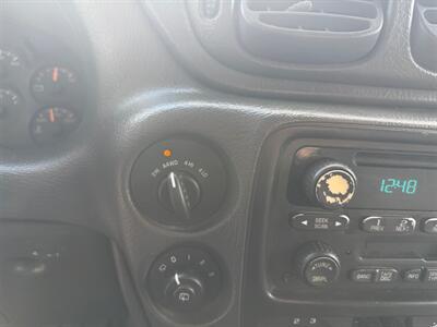 2004 Chevrolet TrailBlazer EXT LS - Photo 15 - Boise, ID 83706