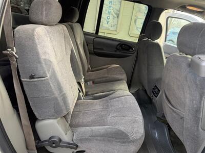 2004 Chevrolet TrailBlazer EXT LS - Photo 11 - Boise, ID 83706